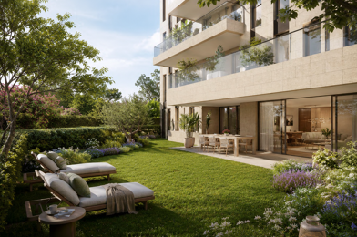 Appartement 3 pièces 804000 €