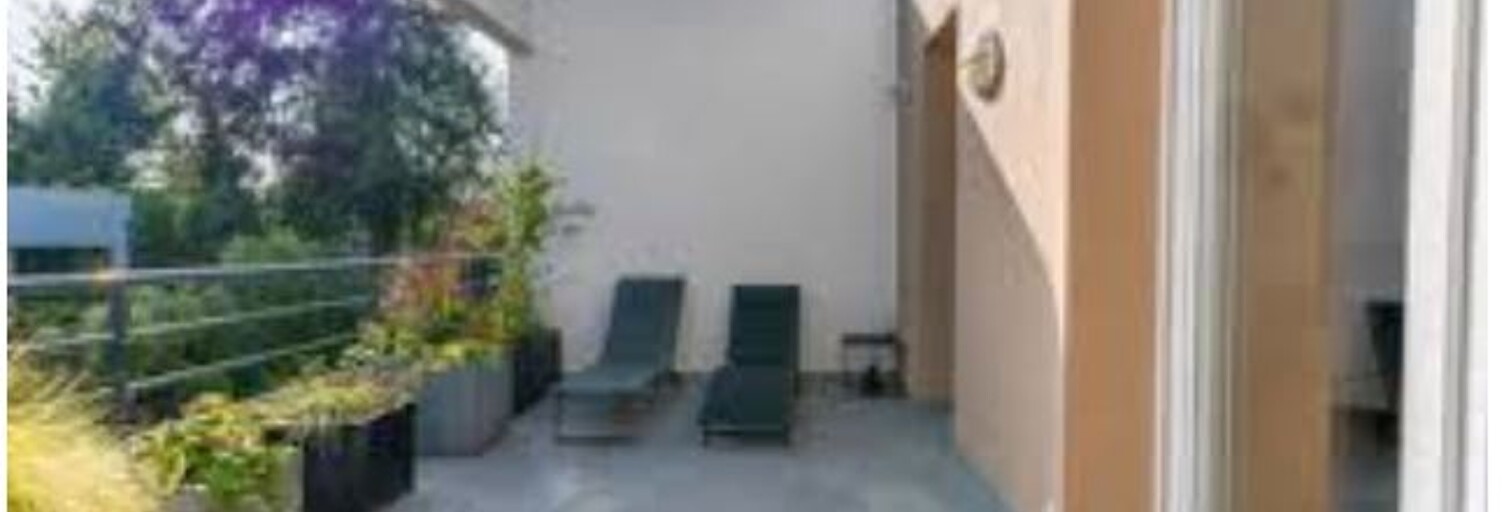 Appartement 1 Pièce 45 m² à vendre à La Ciotat (13600)