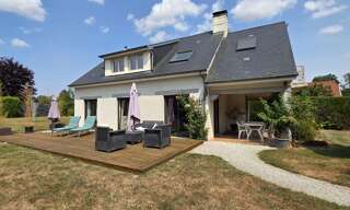 Maison 5 Pièces 155 m² à vendre à Clacy-et-Thierret (02000)