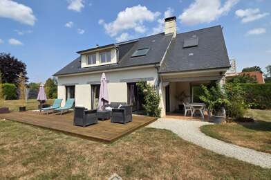 Maison 5 pièces 299900 €