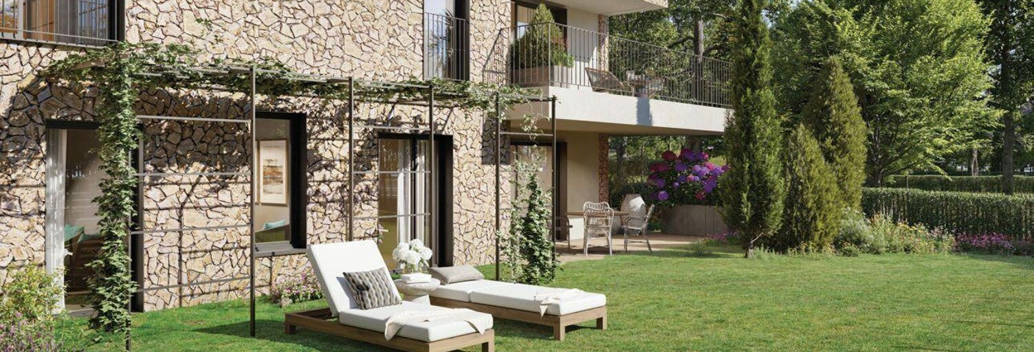 Appartement 1 Pièce 29 m² à vendre à Éguilles (13510)