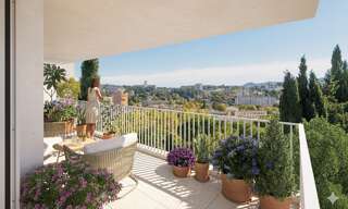 Appartement 1 Pièce 41 m² à vendre à Marseille 13 (13013)