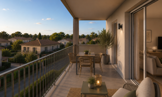 Appartement 1 Pièce 50 m² à vendre à La Ciotat (13600)