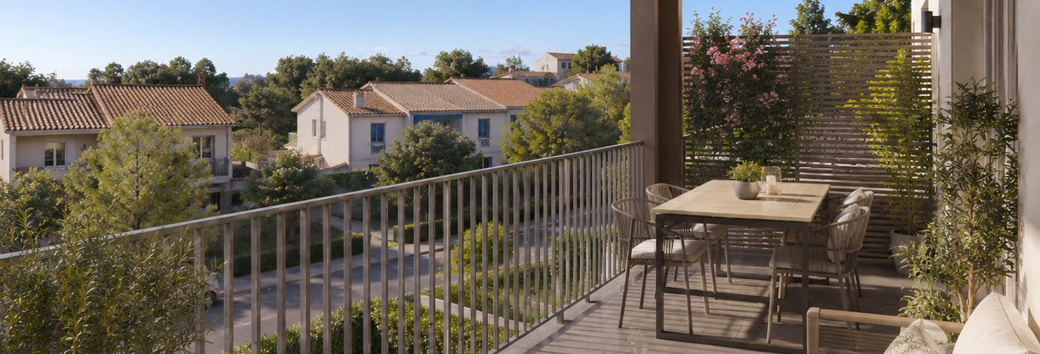 Appartement 2 Pièces 70 m² à vendre à La Ciotat (13600)