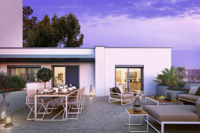 Appartement 3 pièces 999000 €