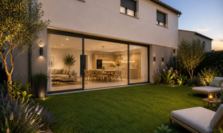 Appartement 5 Pièces 140 m² à vendre à Bouc-Bel-Air (13320)