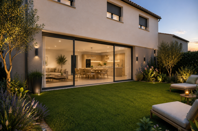 Appartement 5 pièces 699000 €