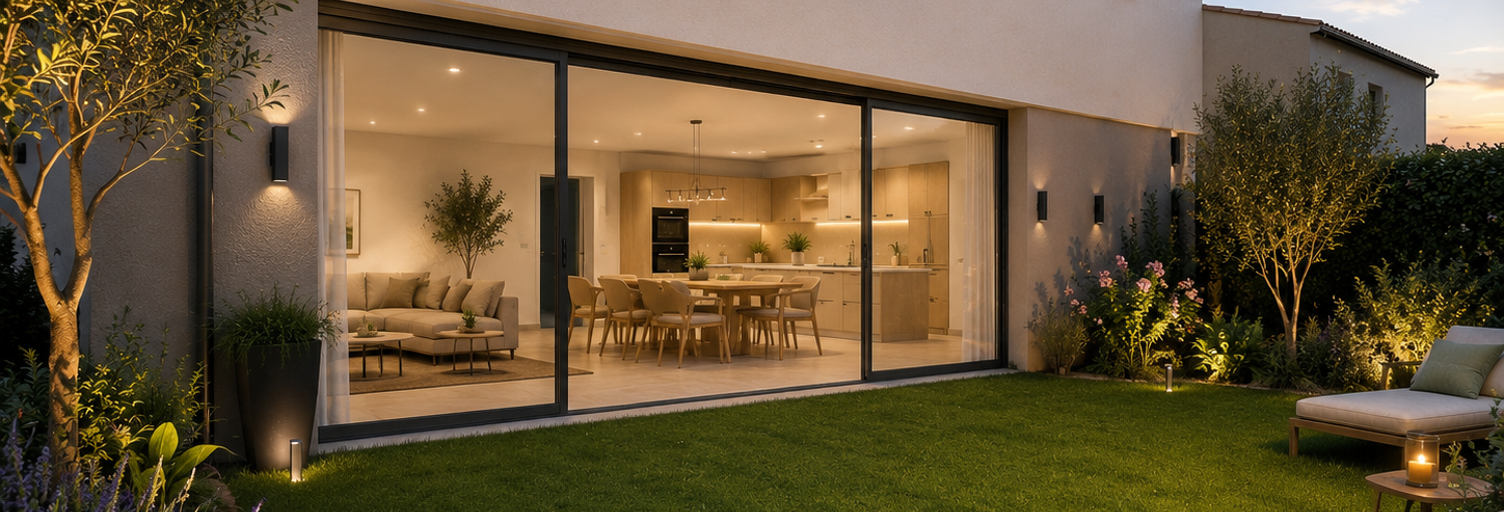 Appartement 5 Pièces 140 m² à vendre à Bouc-Bel-Air (13320)