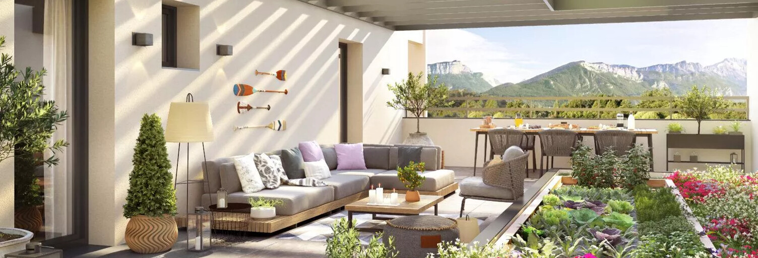 Appartement 2 Pièces 65 m² à vendre à Marseille 11 (13011)