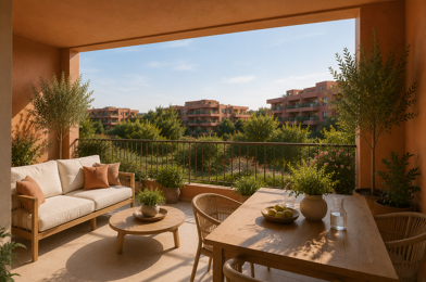 Appartement 2 pièces 289000 €