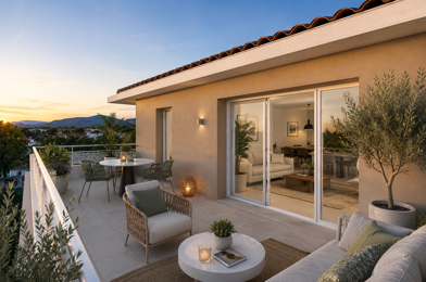 Appartement 2 pièces 479000 €