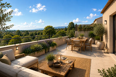 Appartement 3 pièces 449000 €