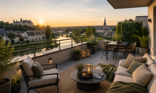 Appartement 3 Pièces 95 m² à vendre à Compiègne (60200)