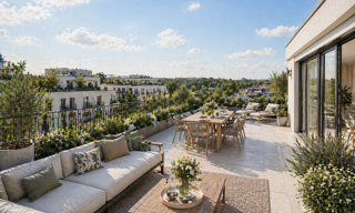 Appartement 3 Pièces 85 m² à vendre à Chessy (77700)