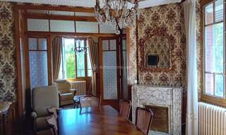 Maison 6 Pièces 141 m² à vendre à Carmaux (81400)