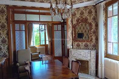 Maison 6 pièces 139000 €