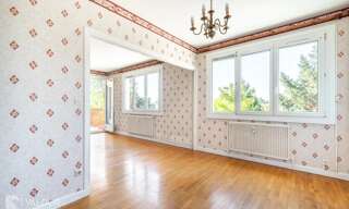 Appartement 4 Pièces 74 m² à vendre à Meyzieu (69330)
