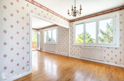 Résidence avec Parc -Appartement de type T4 — photo du bien