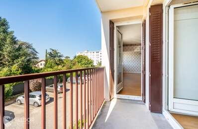 Résidence avec Parc -Appartement de type T4 — photo du bien