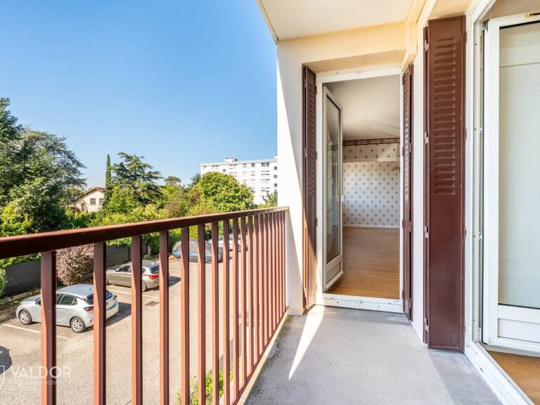 Résidence avec Parc -Appartement de type T4 — photo 1