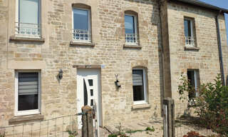 Maison 5 Pièces 92 m² à louer à Thue et Mue (14210)