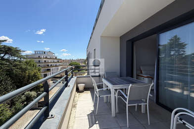 Appartement 2 pièces 215000 €