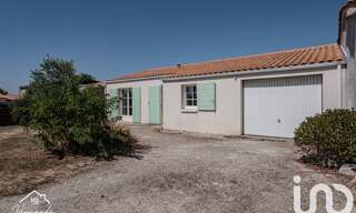 Maison 4 Pièces 90 m² à vendre à Saint-Pierre-d'Oléron (17310)
