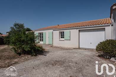 Maison 4 pièces 328000 €