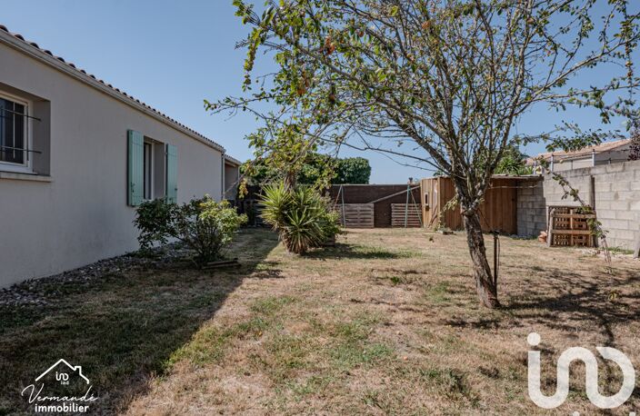 Vente Maison/villa 4 pièces — photo 3