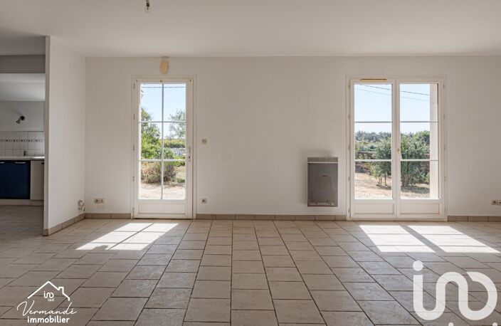Vente Maison/villa 4 pièces — photo 4
