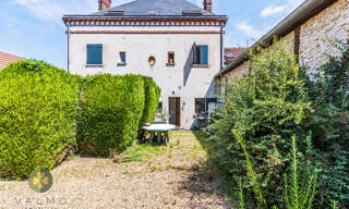 Appartement 2 Pièces 49 m² à vendre à Gambais (78950)