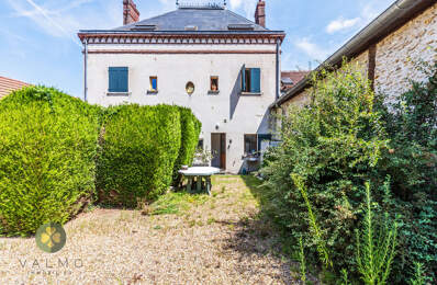 Appartement 2 pièces à vendre à Gambais — photo du bien