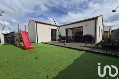 Maison 6 pièces 342000 €