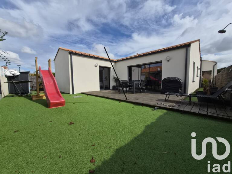 Vente Maison/villa 6 pièces — photo 1