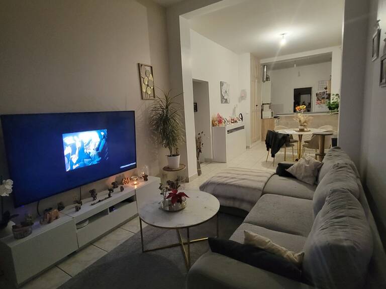 Vente Appartement 3 pièces — photo 1