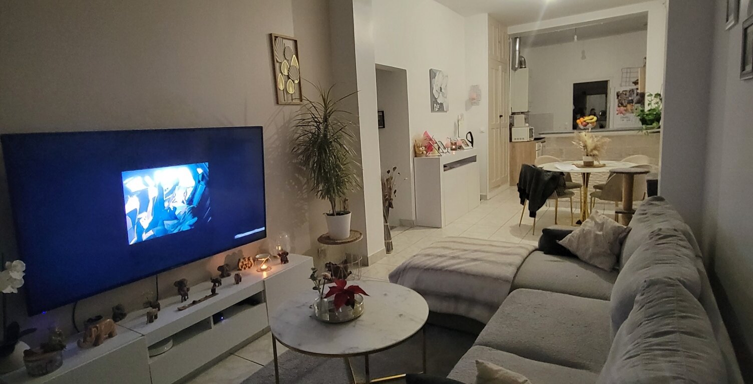 Vente Appartement 3 pièces — photo 1