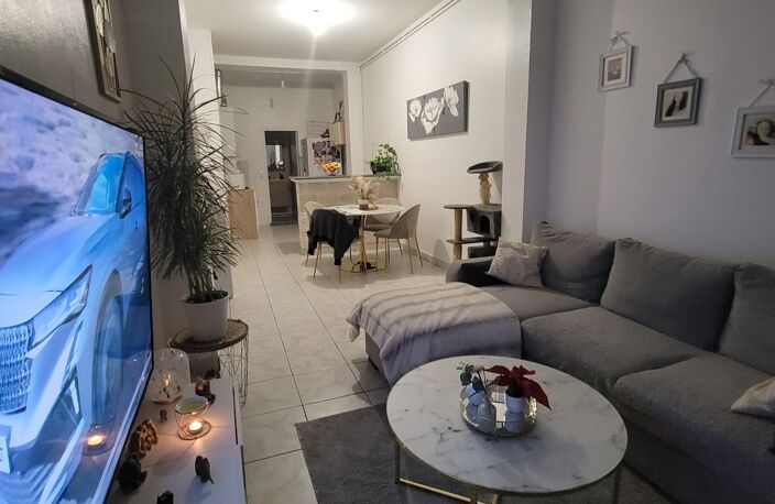 Vente Appartement 3 pièces — photo 2