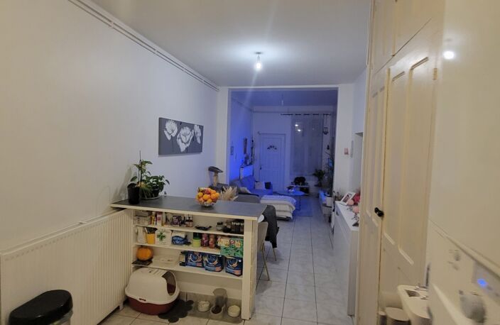 Vente Appartement 3 pièces — photo 4