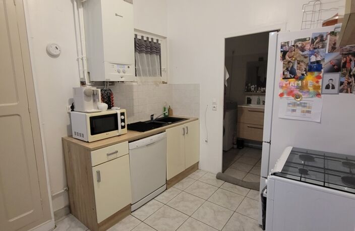 Vente Appartement 3 pièces — photo 5