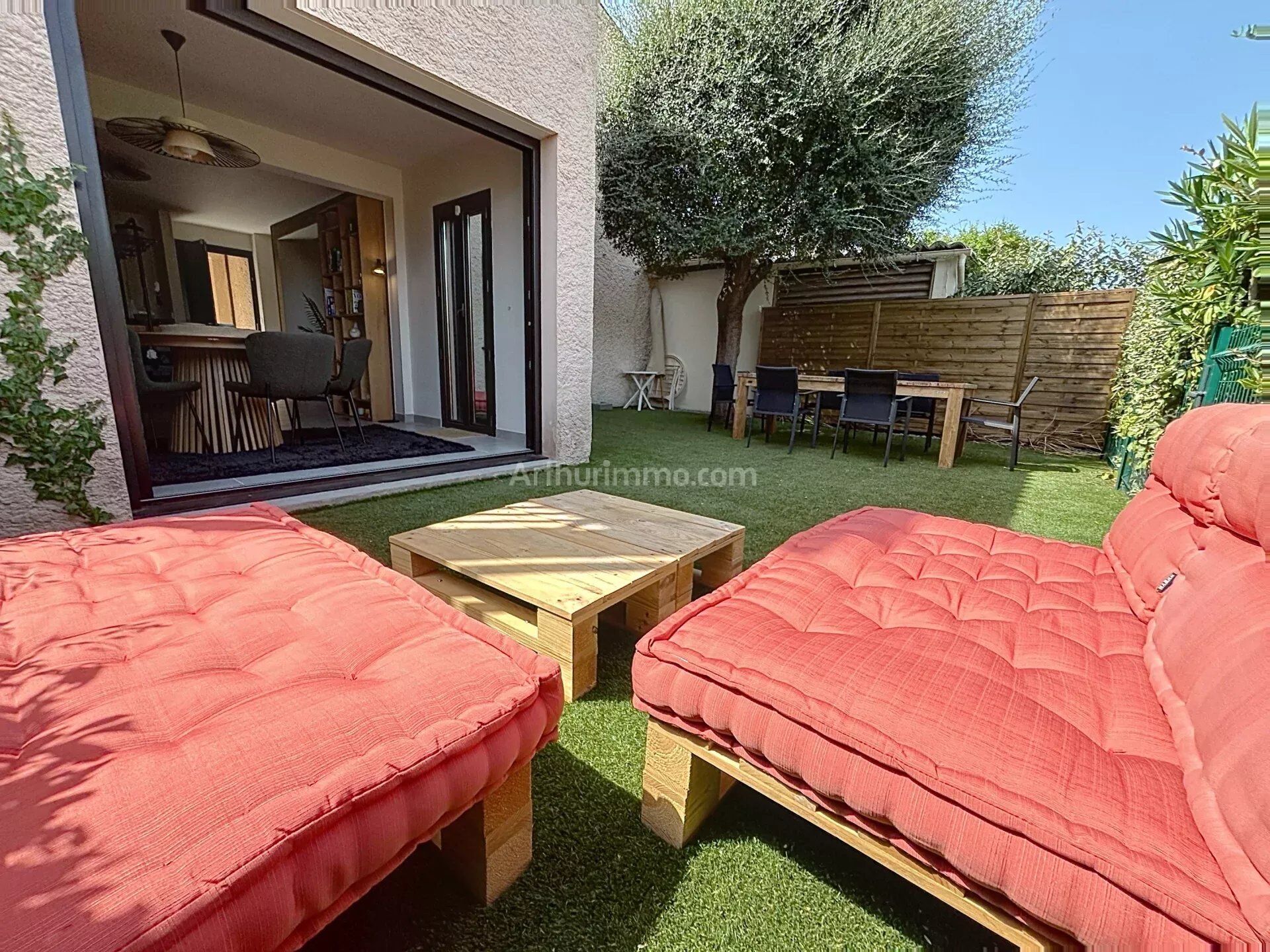 Appartement 5 pièces 97 m² · à Lumio · 97 m² · 650 000 €