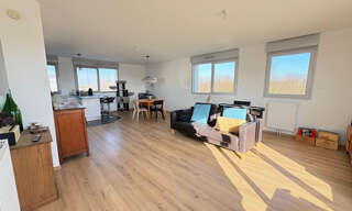 Appartement 5 Pièces 106 m² à vendre à Bezannes (51430)