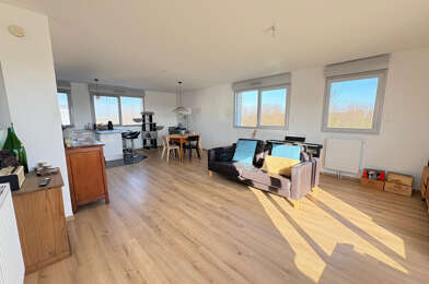 Appartement 5 pièces 349000 €