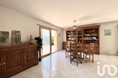 Maison 6 pièces 328900 €