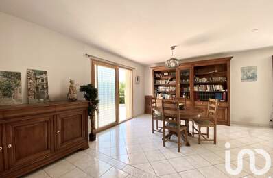 Vente Maison traditionnelle 6 pièces — photo du bien