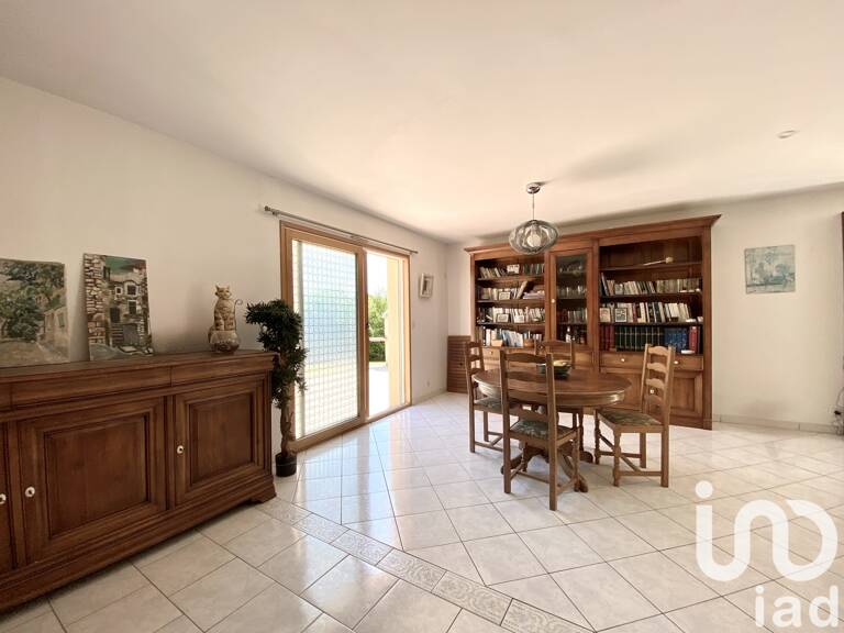 Vente Maison traditionnelle 6 pièces — photo 1