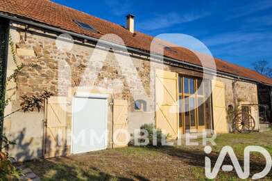 Maison 8 pièces 129900 €
