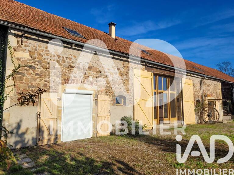Vente Longère 8 pièces — photo 1