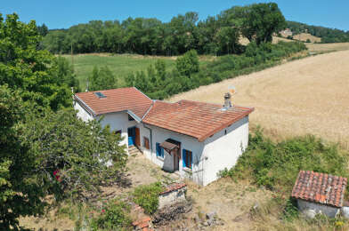 Maison 3 pièces 109000 €