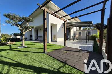 Maison 10 pièces 773000 €