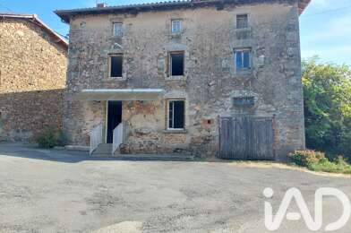 Maison 4 pièces 84900 €